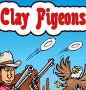 Download 'Clay Pigeons (240x320)' to your phone